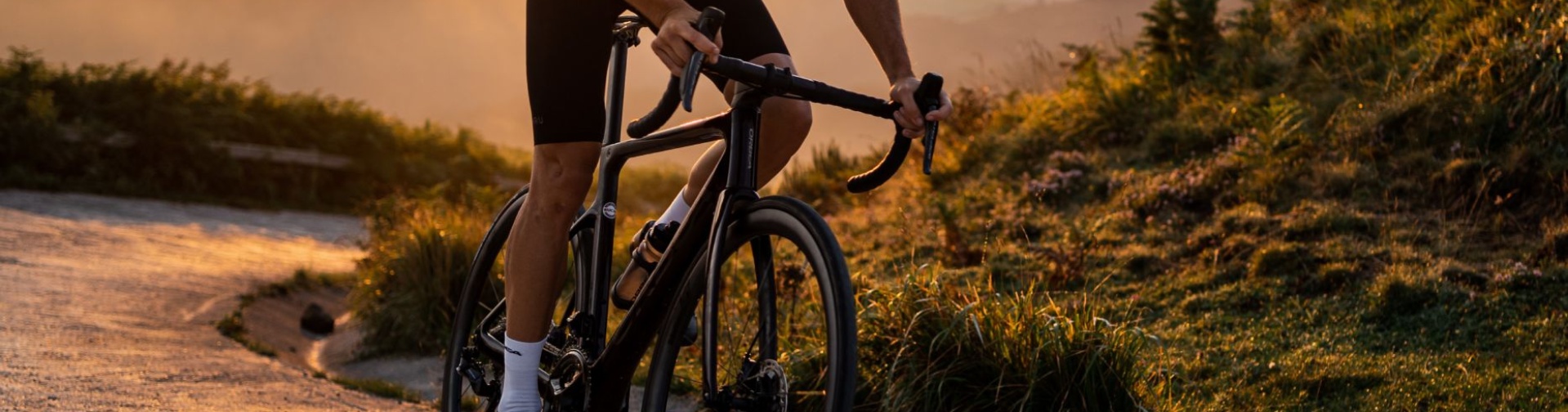 Racercyklar