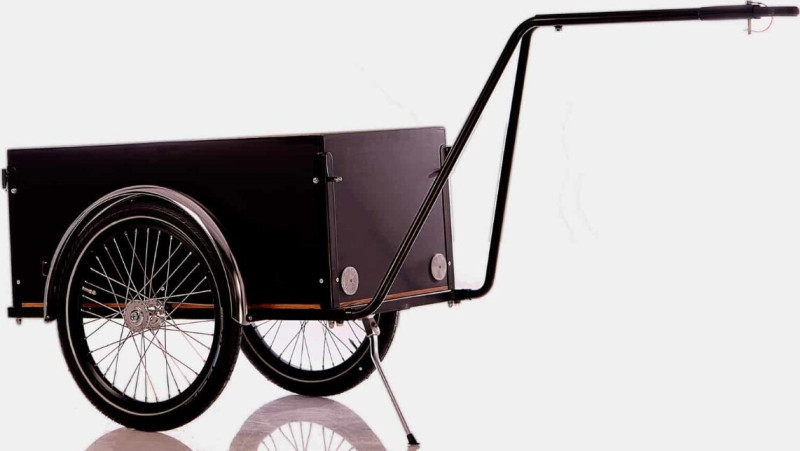 Trailer standard
