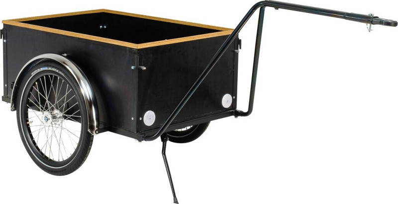 Trailer bred