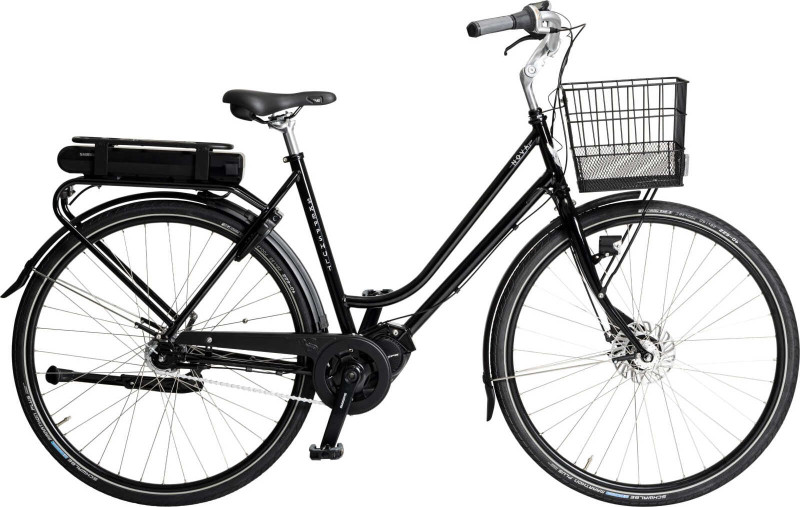 NOVA PREMIUM EL DAM, 7 vxl