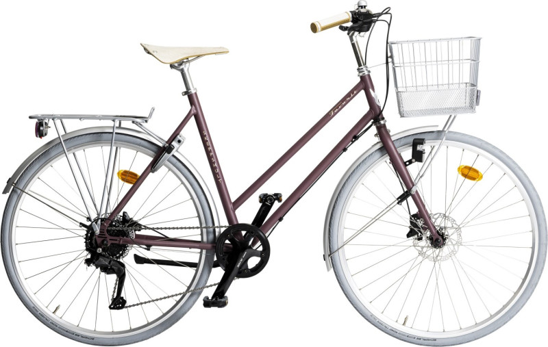 FAVORIT SPORT DAM, 9 vxl