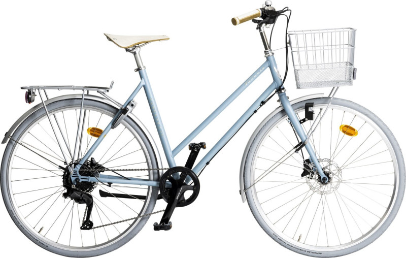 FAVORIT SPORT DAM, 9 vxl