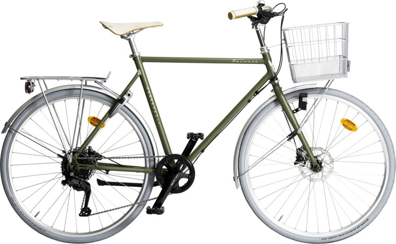 FAVORIT SPORT HERR, 9 vxl