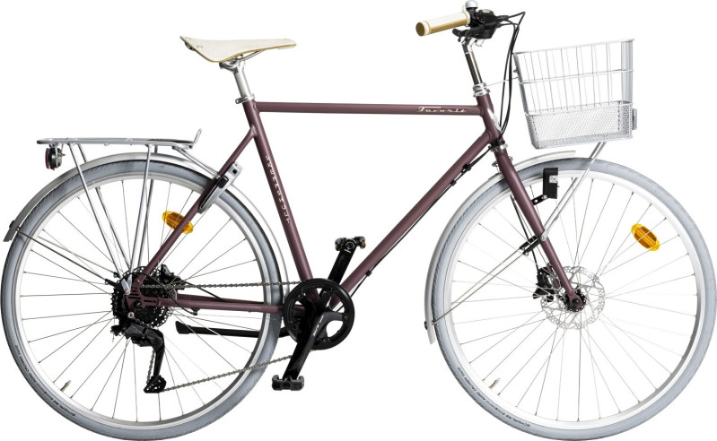 FAVORIT SPORT HERR, 9 vxl