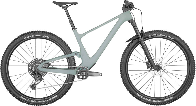 SCOTT Spark 950 Bike
