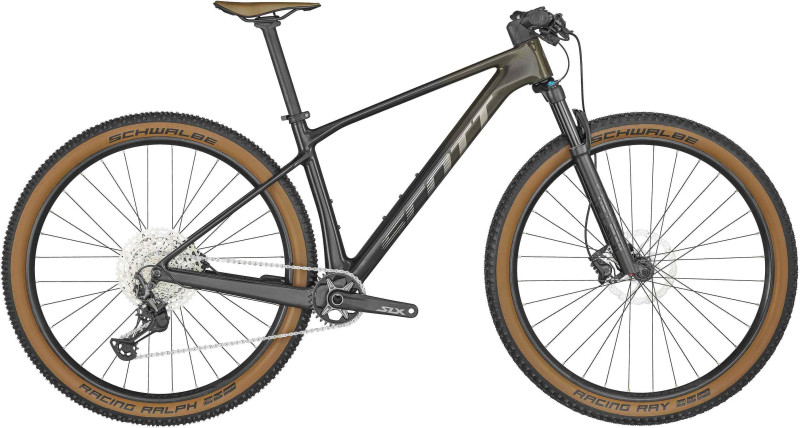 SCOTT Scale 925 Bike