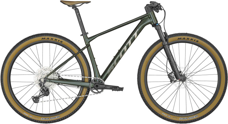 SCOTT Scale 950 Bike