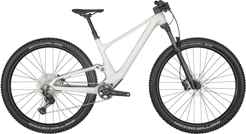 SCOTT Contessa Spark 930 Bike