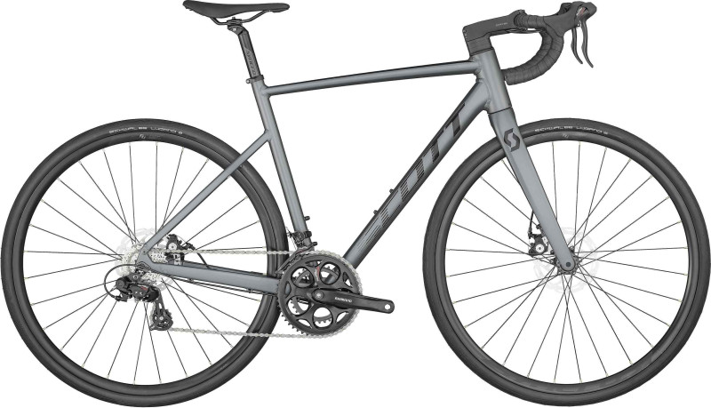 SCOTT Speedster 50 Bike