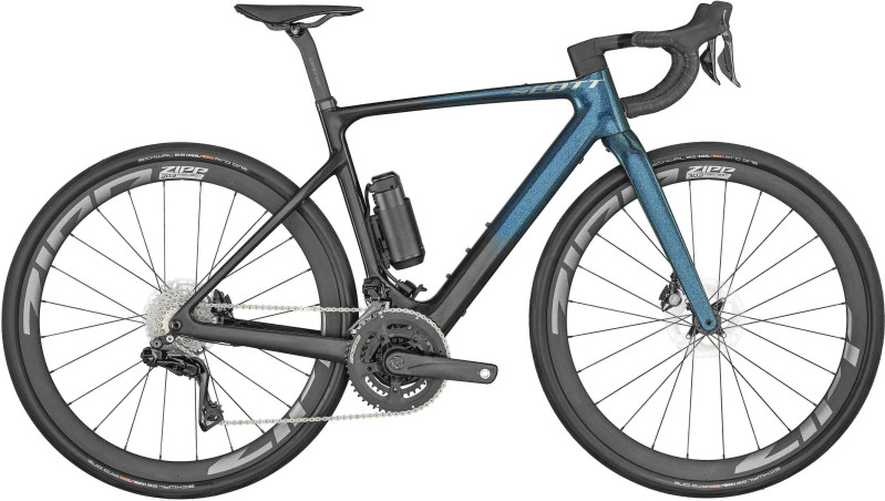 SCOTT Solace eRIDE 10 Bike