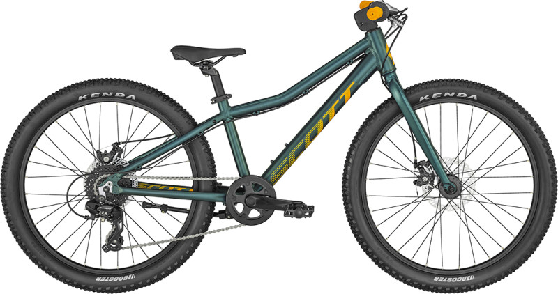 SCOTT Scale 24 rigid Bike
