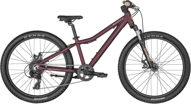 SCOTT Contessa 24 disc Bike