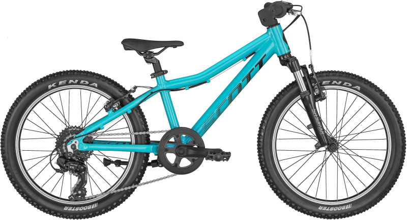 SCOTT Scale 20 blue Bike