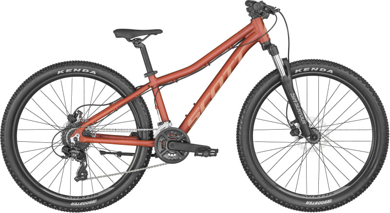 SCOTT Contessa 26 disc Bike