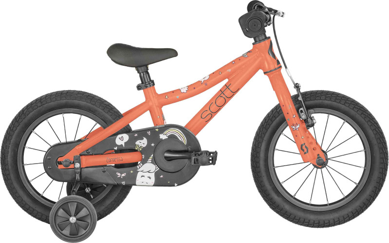SCOTT Contessa 14 Bike