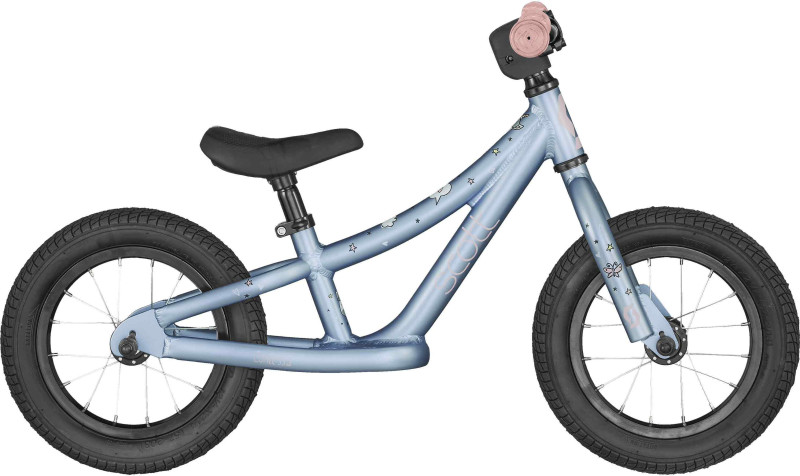 SCOTT Contessa Walker Bike
