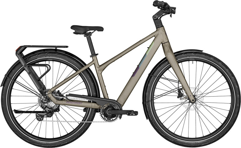 E-Vitess Sport Lady