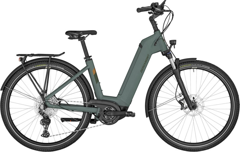 E-Horizon Expert 6 Wave grey