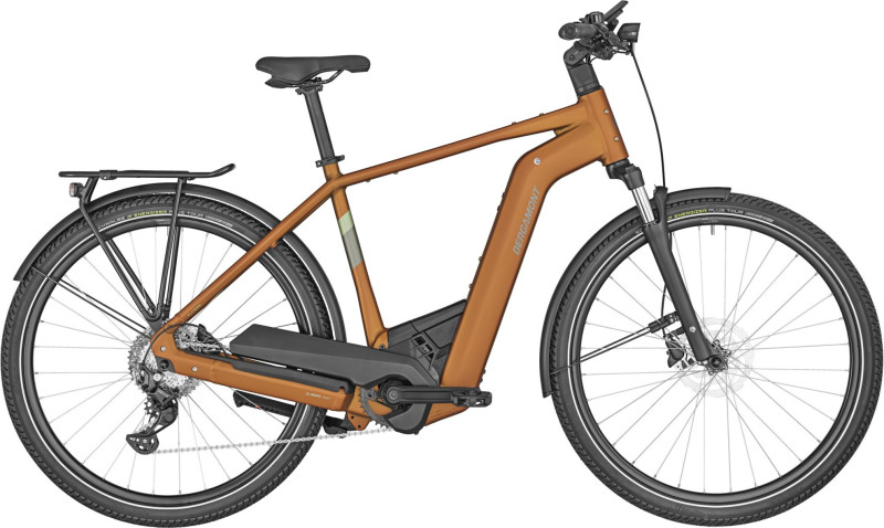 E-Horizon Sport 6 Gent orange