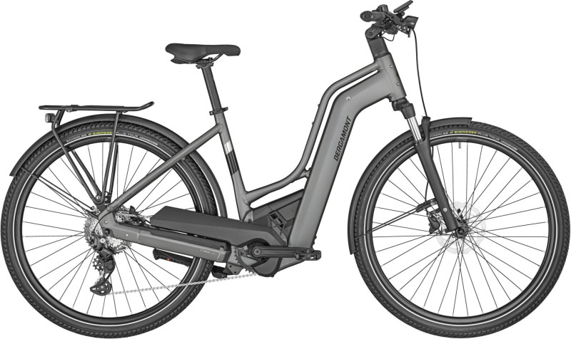 E-Horizon Sport 6 Amsterdam