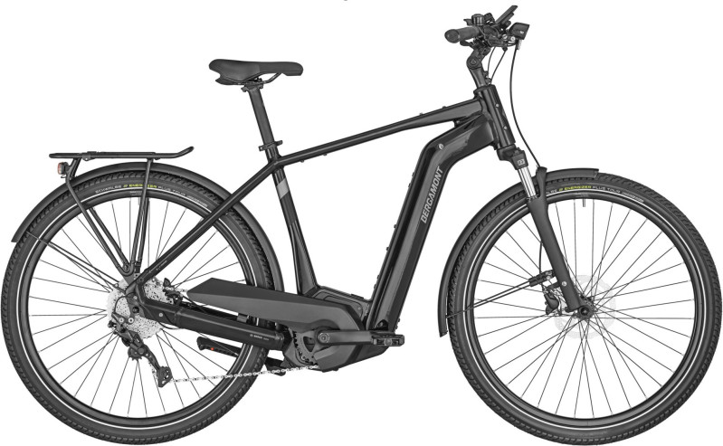 E-Horizon Edition 6 Gent