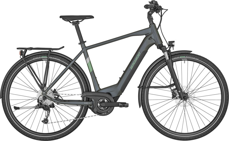 E-Horizon Tour 5 Gent