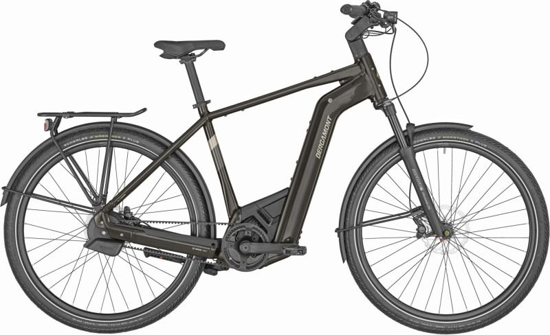 E-Horizon Premium Pro Belt Gent