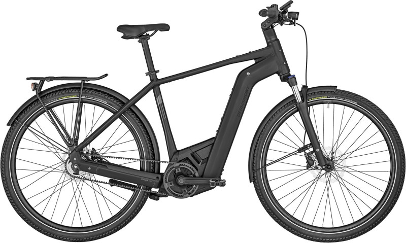 E-Horizon Elite 6 Belt Gent