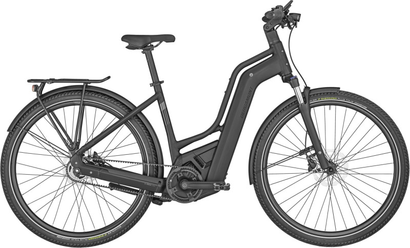 E-Horizon Elite 6 Belt Amsterdam