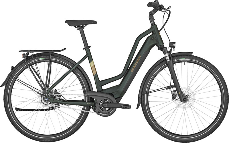 E-Horizon N8 CB Amsterdam