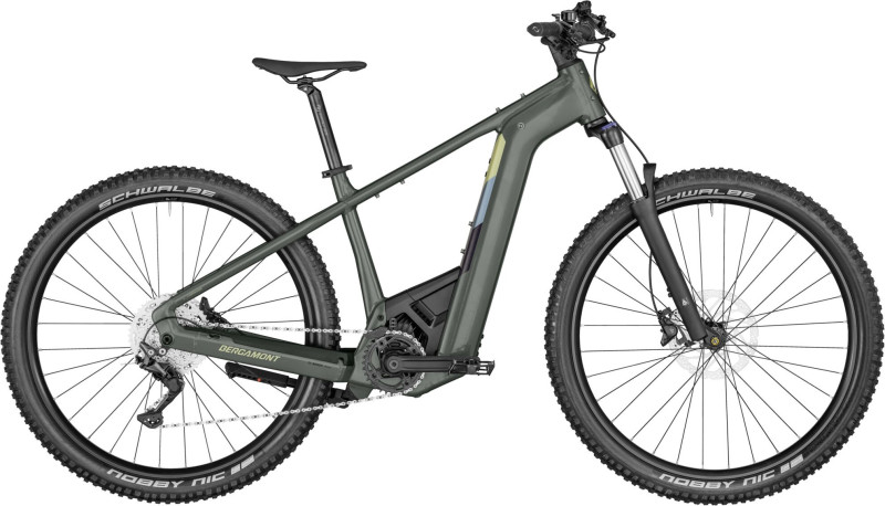 E-Revox Sport