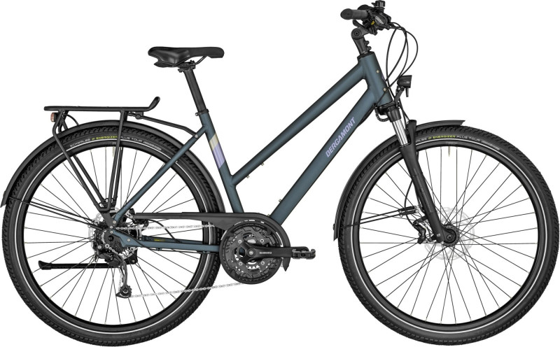 Horizon Plus 6 Lady
