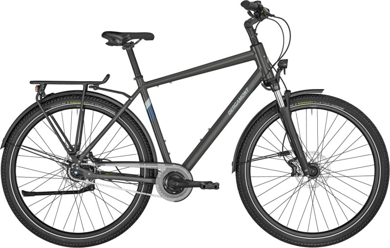 Horizon Plus N8 FH Gent