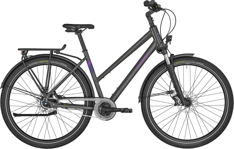 Horizon Plus N8 FH Lady