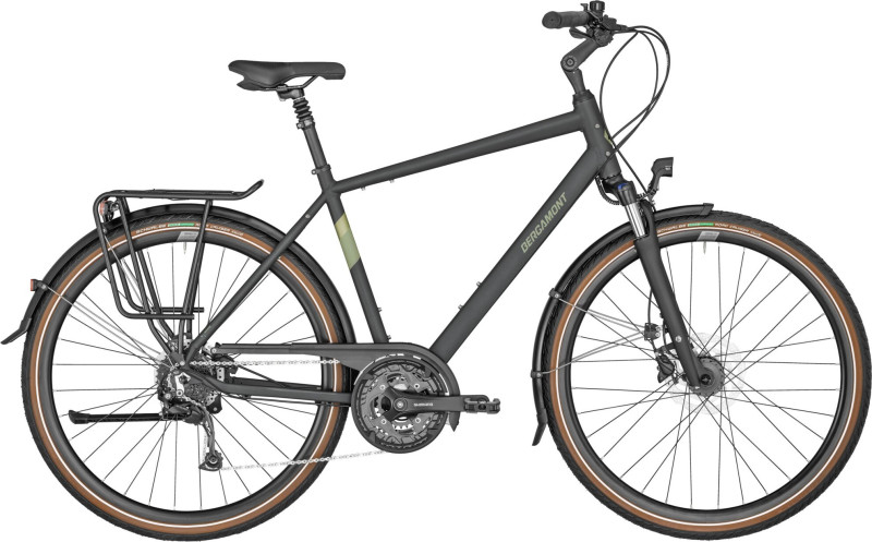 Horizon 6 Gent anthracite