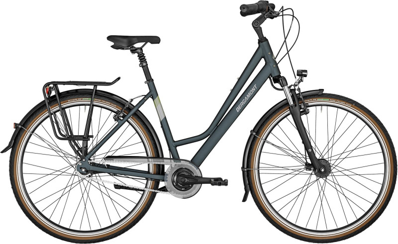 Horizon N7 CB Amsterdam petrol