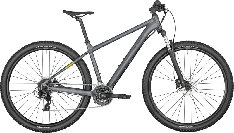 Revox 3 grey