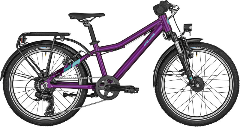 Revox ATB 20 fuchsia