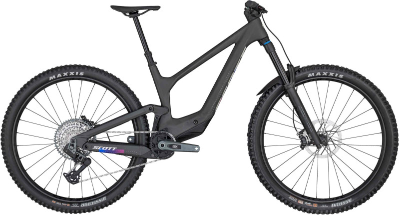 SCOTT Ransom 910 Bike