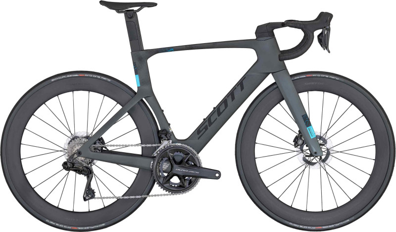 SCOTT Foil RC Pro Bike