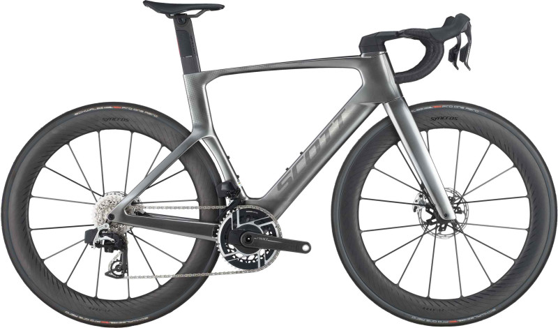 SCOTT Foil RC Ultimate Bike