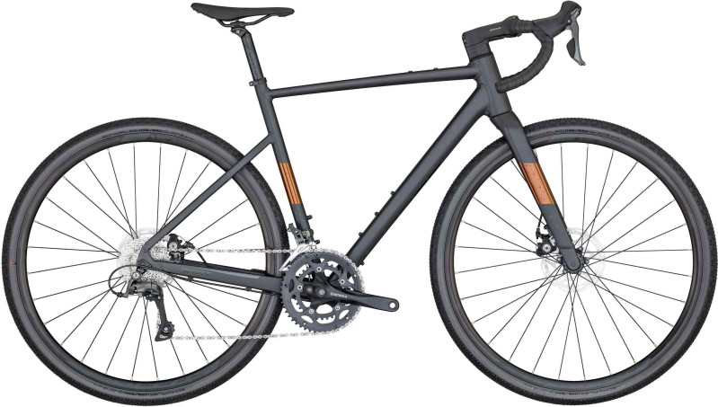 SCOTT Speedster Gravel 60 Bike