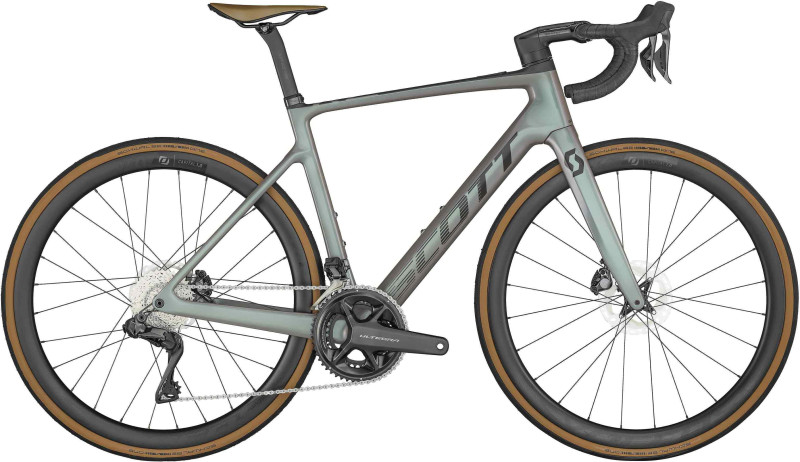 SCOTT Addict RC eRIDE 10 Bike