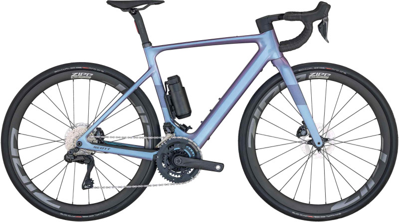 SCOTT Solace eRIDE 10 Bike