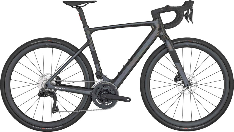 SCOTT Solace eRIDE 20 Bike