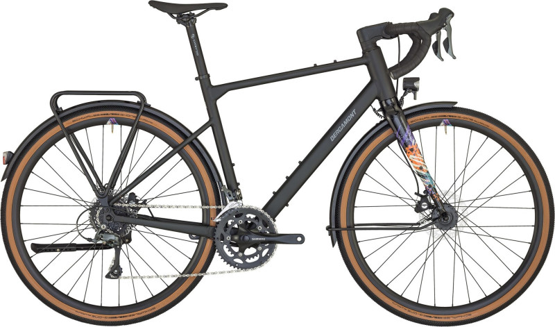 Grandurance RD 3 black