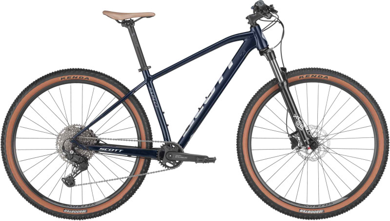 SCOTT Aspect 920 Cu Bike