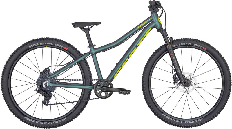 SCOTT Scale RC 600 Pro Bike