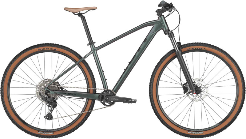 SCOTT Aspect 930 Cu black Bike