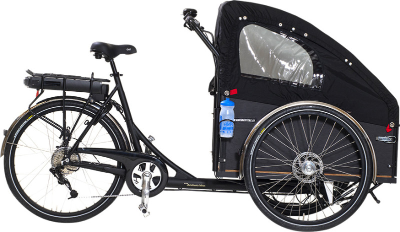 SUV 26” E-Drive